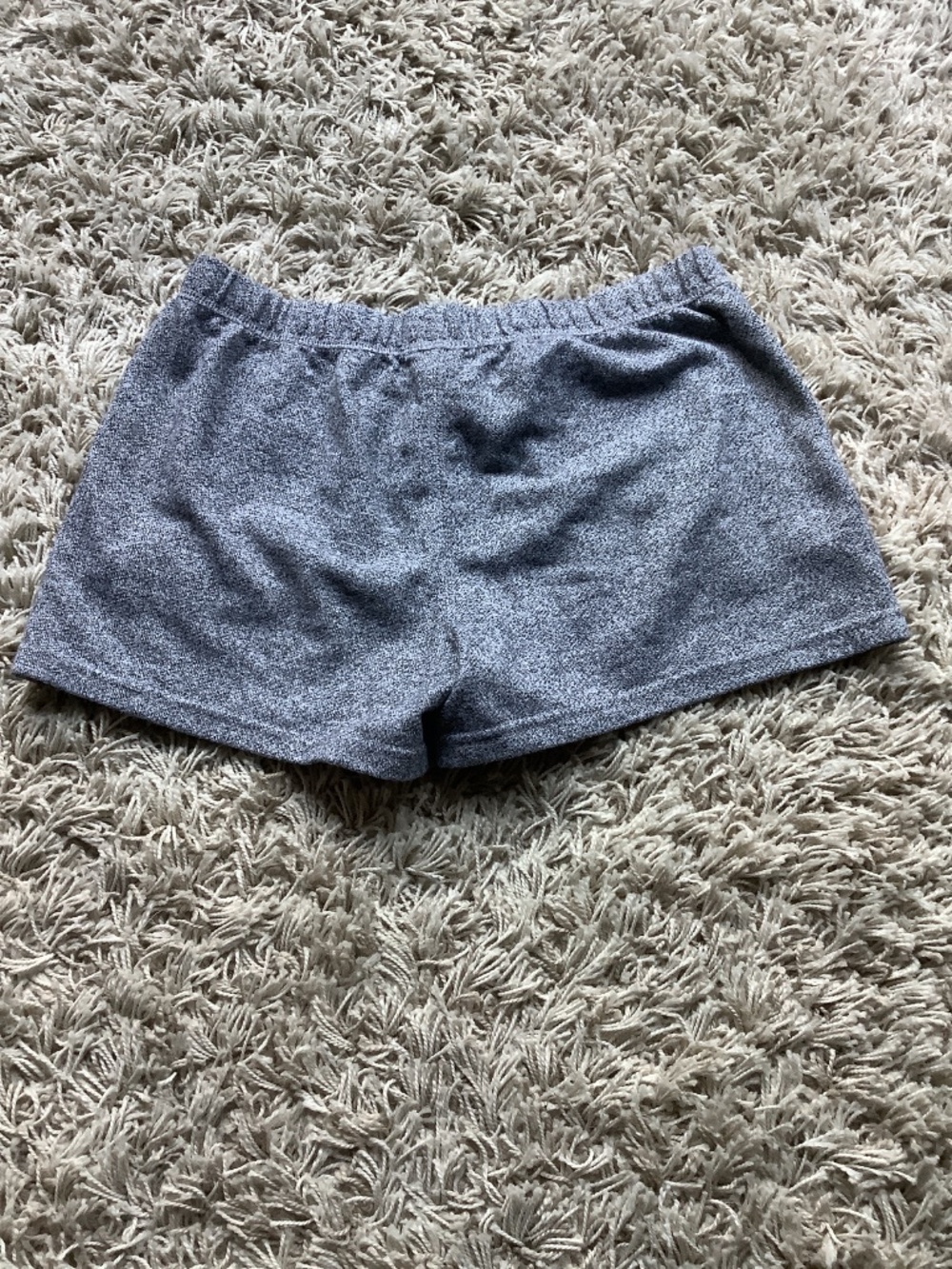 NWOT Roots Shorts - Picture 2 of 3